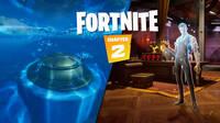 Fortnite: La cuenta atrás para el evento final de la Temporada 2 ha comenzado