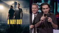 Lo nuevo del creador de A Way Out se anunciará pronto, según un rumor
