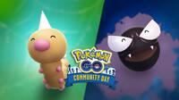 Pokémon Go: Weedle y Gastly ganadores de la votación del Día de la Comunidad