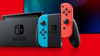 Nintendo Switch se actualiza a la versin 10.0.3 aadiendo un nuevo filtro a la eShop