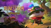 Legends of Runeterra v1.2: Cambios de equilibrio en Pleamar y un regalo gratis