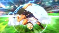 Captain Tsubasa: Rise of New Champions debutar el 28 de agosto en PS4, PC y Switch