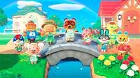 Animal Crossing: New Horizons vuelve a ser el más vendido en Reino Unido