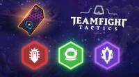 Teamfight Tactics v10.12: Llegan nuevos campeones, atributos y pase de batalla