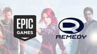Epic Games Store ya lista el próximo juego de Remedy Entertainment, nombre clave BigFish