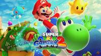 El viaje galáctico Super Mario Galaxy 2 acaba de cumplir 10 años