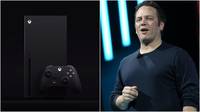 Xbox Series X: Phil Spencer asegura que habrá suficientes consolas durante el lanzamiento