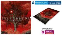 Deadly Premonition 2 ya se puede reservar en GAME con un cuaderno exclusivo de regalo