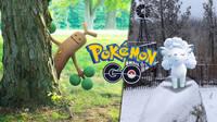 Pokémon Go presenta Integrar realidad y Escaneo de Poképaradas; mejoras para RA