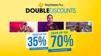 PS Store comienza sus ofertas Descuentos Dobles con rebajas para suscritos a PS Plus