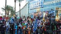 Blizzard cancela la Blizzcon 2020 y celebrar una edicin digital a principios del 2021