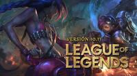 League of Legends v10.11: Los tiradores reciben mejoras y llega Volibear