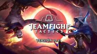 Teamfight Tactics recibe pequeños cambios en su actualización 10.11