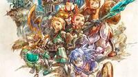 Final Fantasy Crystal Chronicles Remastered Edition no incluir multijugador local
