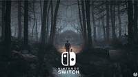 Blair Witch sembrará el terror en nuestra Nintendo Switch en junio