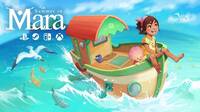 La aventura tropical de Summer in Mara llegar el 16 de junio a Switch y PC