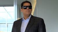 Reggie Fils-Aimé rememora una divertida anécdota de su primer E3 en el año 2004