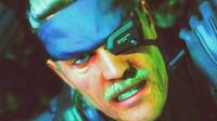 Metal Gear Solid: David Hayter estaría 'entusiasmado' de encarnar de nuevo a Solid Snake