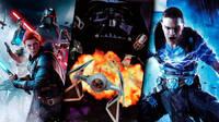 Los juegos de Star Wars, cl�sicos y modernos, est�n de oferta en Steam
