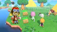 Facebook cree que los grupos de Animal Crossing están traficando con drogas