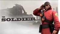 Team Fortress 2 se actualiza para recordar al actor Rick May, que puso voz al soldado