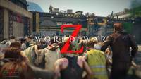 World War Z da la bienvenida a su Edicin GOTY y a una Marsella infectada