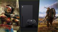 Xbox Series X: Microsoft anuncia que se desvelarán nuevas sagas "third party" este mes