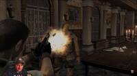 Resident Evil: As de impresionante es el juego original con el motor de Resident Evil 4