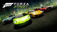 Forza Street ya est� disponible gratis en m�viles Android, iPhone y iPad
