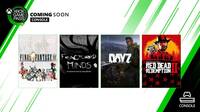 Red Dead Redemption 2, Final Fantasy IX y Halo 2: Anniversary llegan a Xbox Game Pass