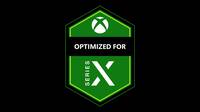 'Optimizado para Xbox Series X': El indicativo para los juegos mejorados en la nueva Xbox