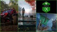 Xbox Series X: Todos los juegos confirmados que tendrn mejoras en la nueva consola