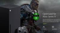 Xbox Series X confirma el framerate y resolución de sus primeros juegos