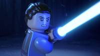 LEGO Star Wars: The Skywalker Saga se lanzaría el 20 de octubre, según una filtración