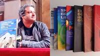 Ferrn Gonzlez, editor especializado en libros divulgativos de videojuegos