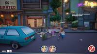 Just Die Already: Lo nuevo del creador de Goat Simulator est� protagonizado por ancianos