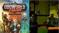Oddworld Collection llegar a Nintendo Switch el prximo 27 de mayo