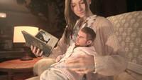 Resident Evil 8 y sus mods locos: Chris Redfield bebé, Lady D como Thomas el tren y más