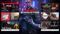 Hitman 3 desvela el contenido gratuito y de pago de la Season of Pride, ya disponible
