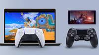 La aplicación PS Remote Play de iOS ya es compatible con el DualSense de PS5