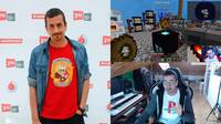 Tonacho, el creador de contenido que lleva 10 aos jugando a Minecraft y es experto en Redstone
