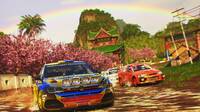 DIRT 5 da la bienvenida al juego cruzado entre plataformas con su nueva actualización