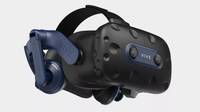 HTC presenta Vive Pro 2, su nuevo casco VR de gama alta con resolucin 5K y 120 Hz