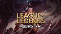 League of Legends v11.10: Actualizaci�n de la jungla y ajustes a campeones