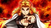 El juego de Demon Slayer: Kimetsu no Yaiba incluir a Kyojuro Rengoku