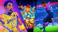 Juegos gratis y ofertas de este fin de semana: NBA 2K21, Crash Bandicoot 4, FIFA 21 y más