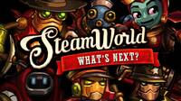 Hay varios proyectos en marcha con la licencia SteamWorld