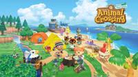 Animal Crossing es la saga de videojuegos más popular en España, según un estudio