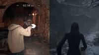 Resident Evil 8 Village: Crean un mod para jugarlo en tercera persona en PC