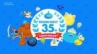 El creador de Dragon Quest anticipa 'un montn' de anuncios en el streaming de aniversario